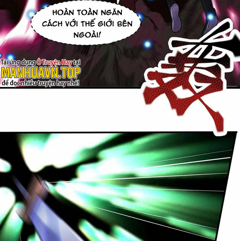 Vô Địch Đốn Ngộ Chapter 123 - Trang 2