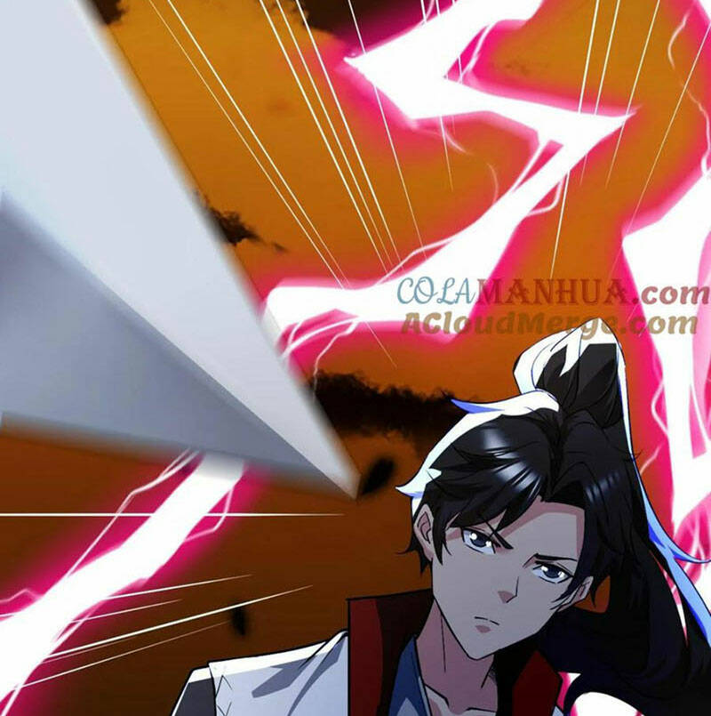 Vô Địch Đốn Ngộ Chapter 123 - Trang 2