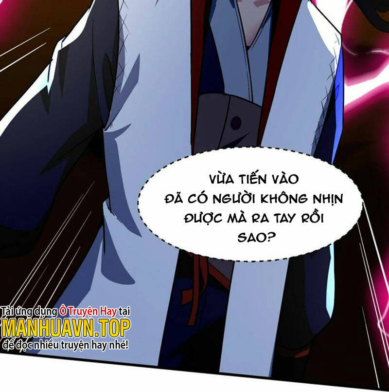 Vô Địch Đốn Ngộ Chapter 123 - Trang 2