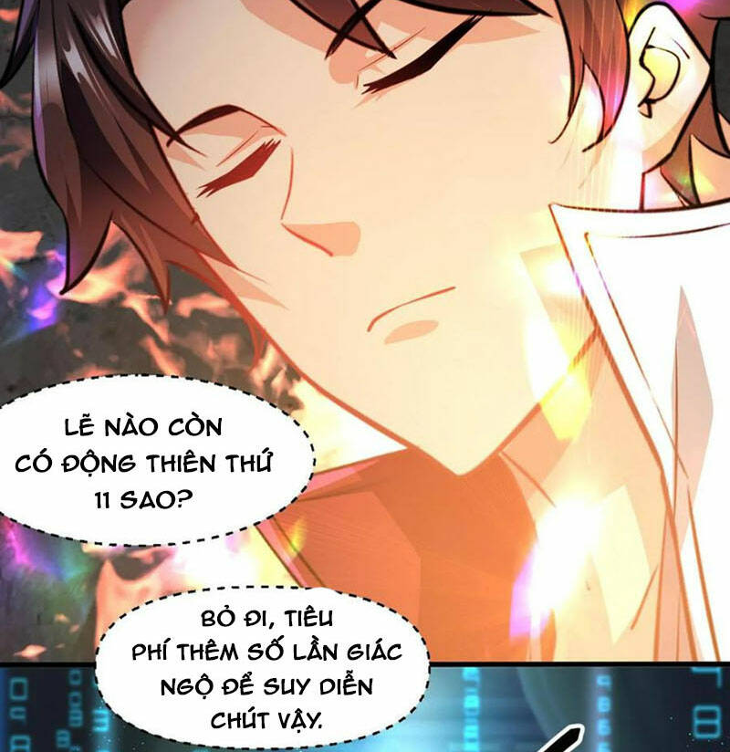 Vô Địch Đốn Ngộ Chapter 123 - Trang 2