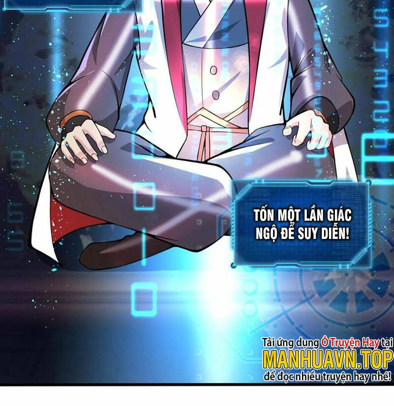 Vô Địch Đốn Ngộ Chapter 123 - Trang 2