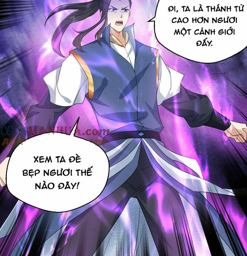Vô Địch Đốn Ngộ Chapter 124 - Trang 2