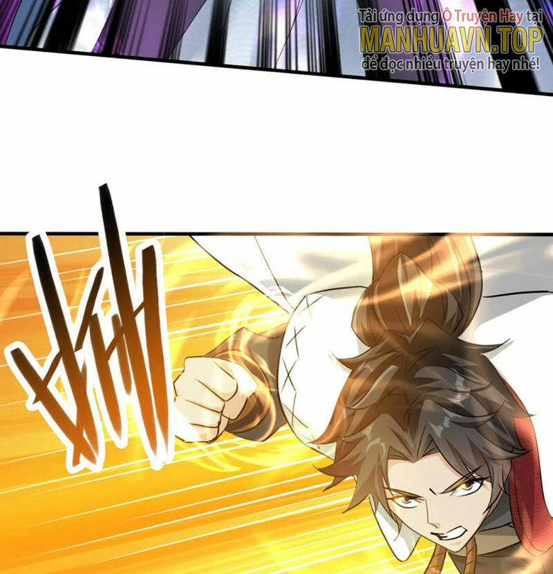 Vô Địch Đốn Ngộ Chapter 124 - Trang 2