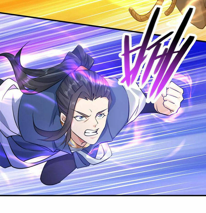 Vô Địch Đốn Ngộ Chapter 124 - Trang 2