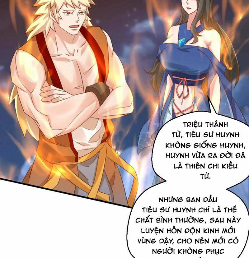 Vô Địch Đốn Ngộ Chapter 124 - Trang 2
