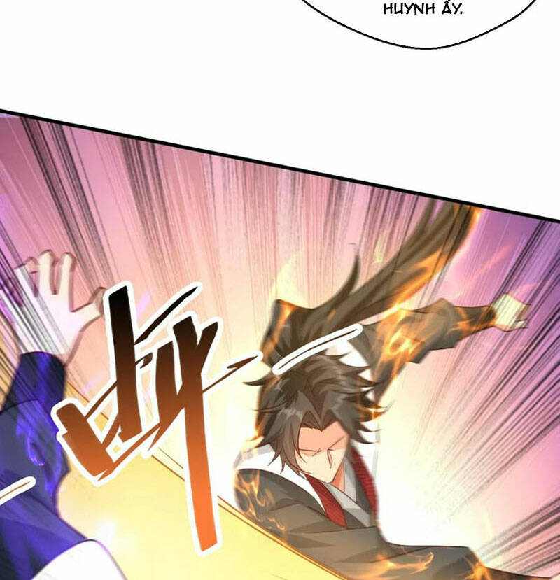 Vô Địch Đốn Ngộ Chapter 124 - Trang 2