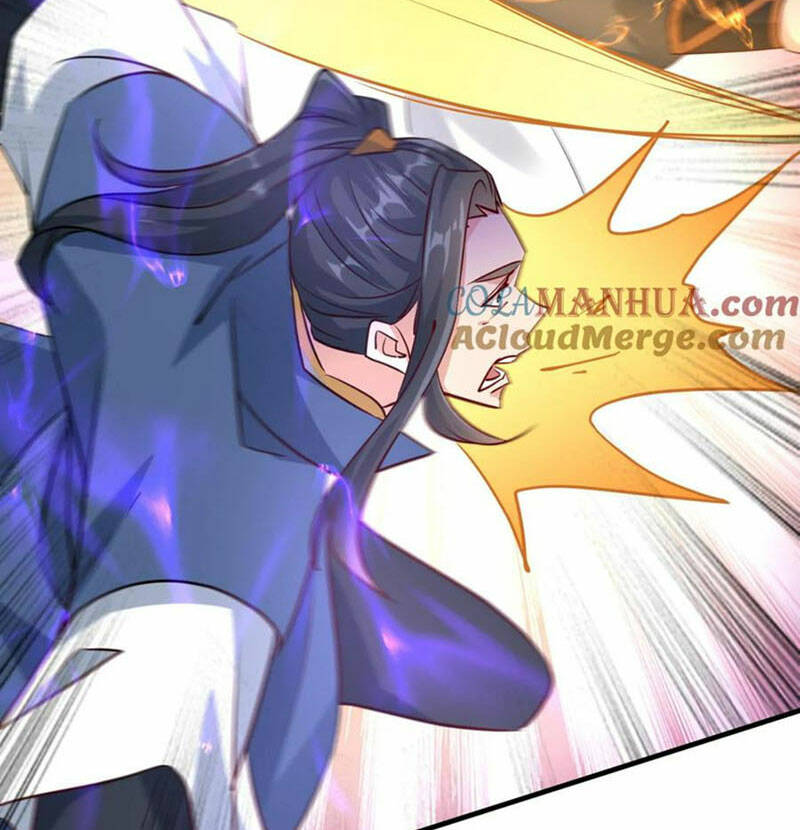 Vô Địch Đốn Ngộ Chapter 124 - Trang 2