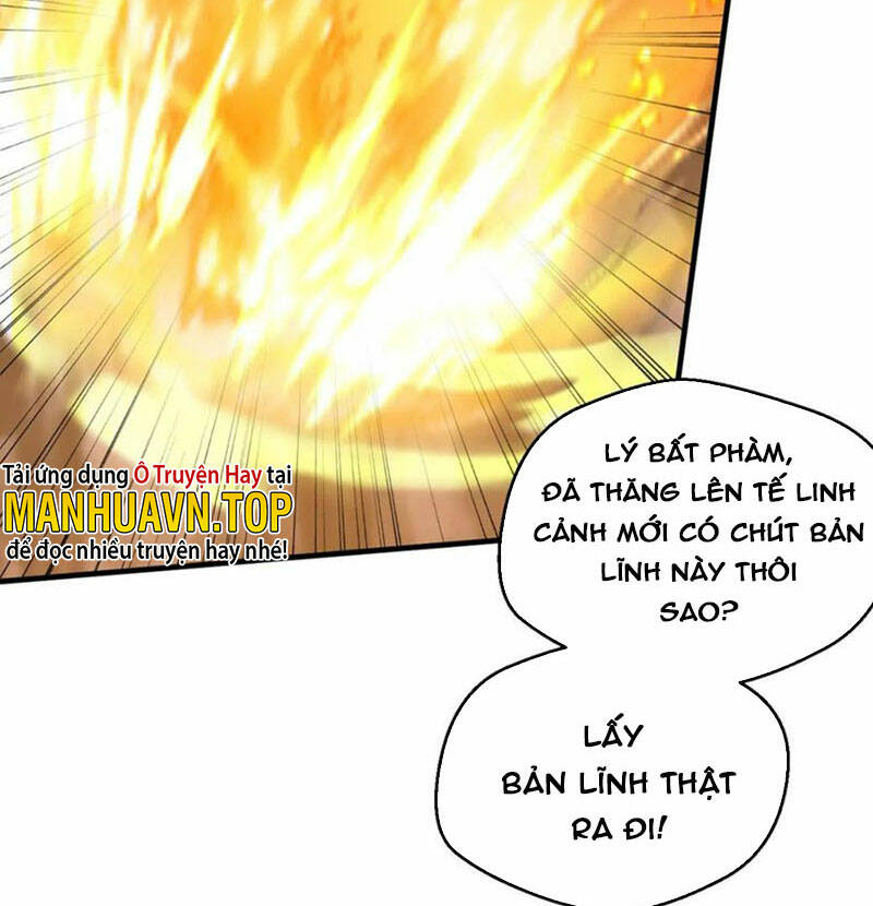 Vô Địch Đốn Ngộ Chapter 124 - Trang 2
