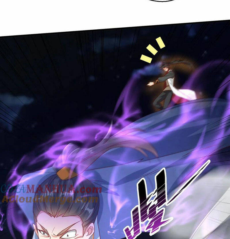 Vô Địch Đốn Ngộ Chapter 124 - Trang 2