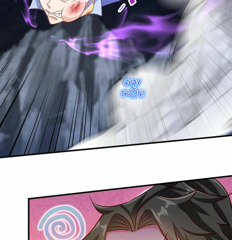 Vô Địch Đốn Ngộ Chapter 124 - Trang 2