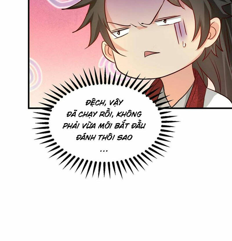 Vô Địch Đốn Ngộ Chapter 124 - Trang 2