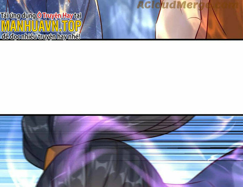 Vô Địch Đốn Ngộ Chapter 124 - Trang 2