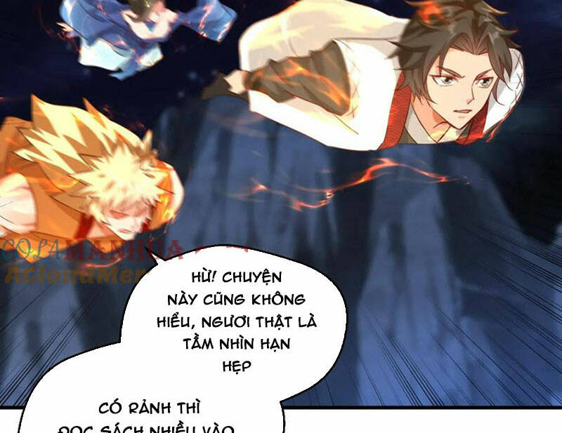 Vô Địch Đốn Ngộ Chapter 124 - Trang 2