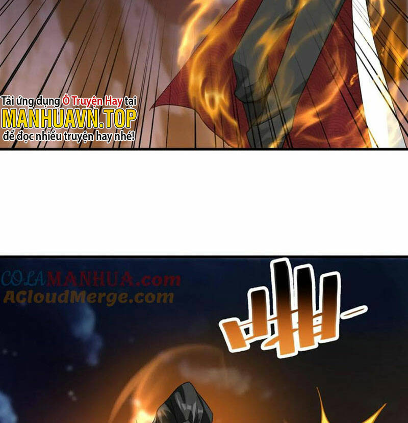 Vô Địch Đốn Ngộ Chapter 124 - Trang 2