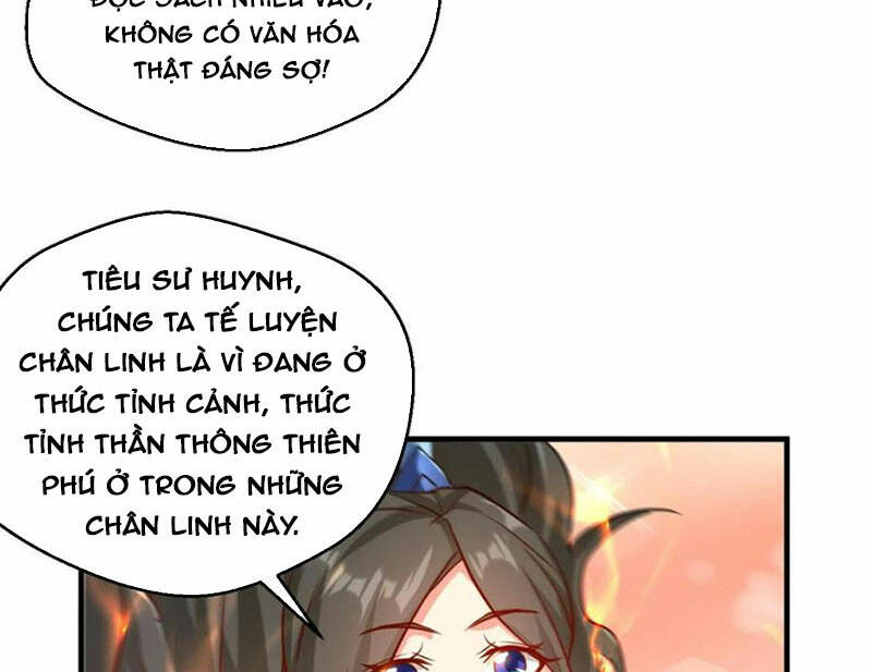 Vô Địch Đốn Ngộ Chapter 124 - Trang 2