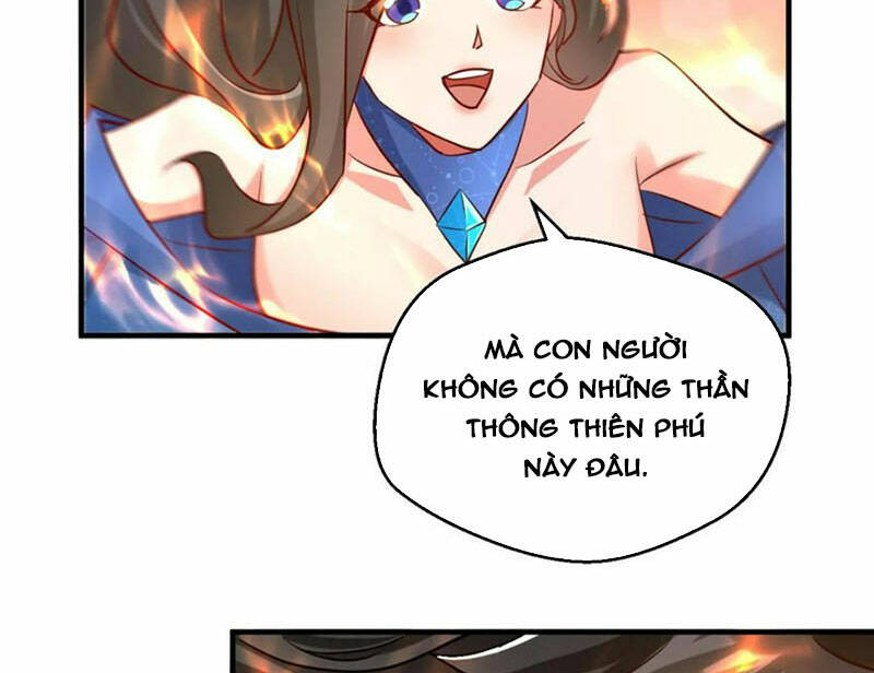 Vô Địch Đốn Ngộ Chapter 124 - Trang 2