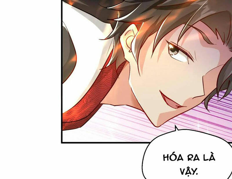 Vô Địch Đốn Ngộ Chapter 124 - Trang 2