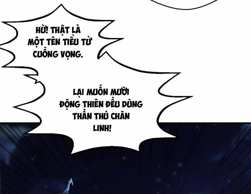 Vô Địch Đốn Ngộ Chapter 124 - Trang 2