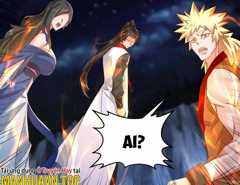Vô Địch Đốn Ngộ Chapter 124 - Trang 2
