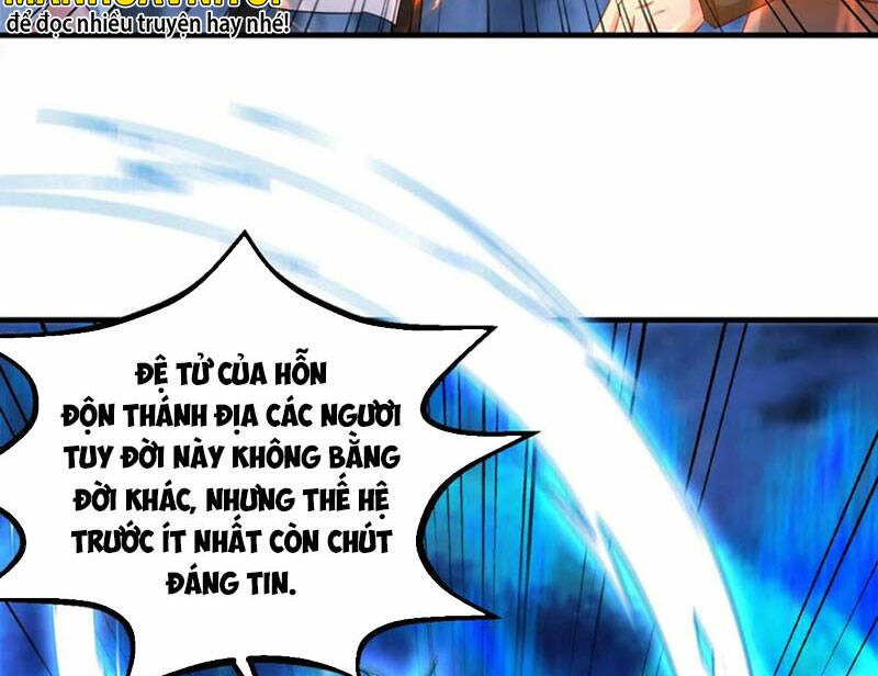 Vô Địch Đốn Ngộ Chapter 124 - Trang 2