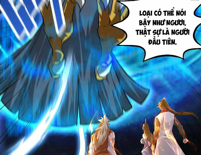 Vô Địch Đốn Ngộ Chapter 124 - Trang 2