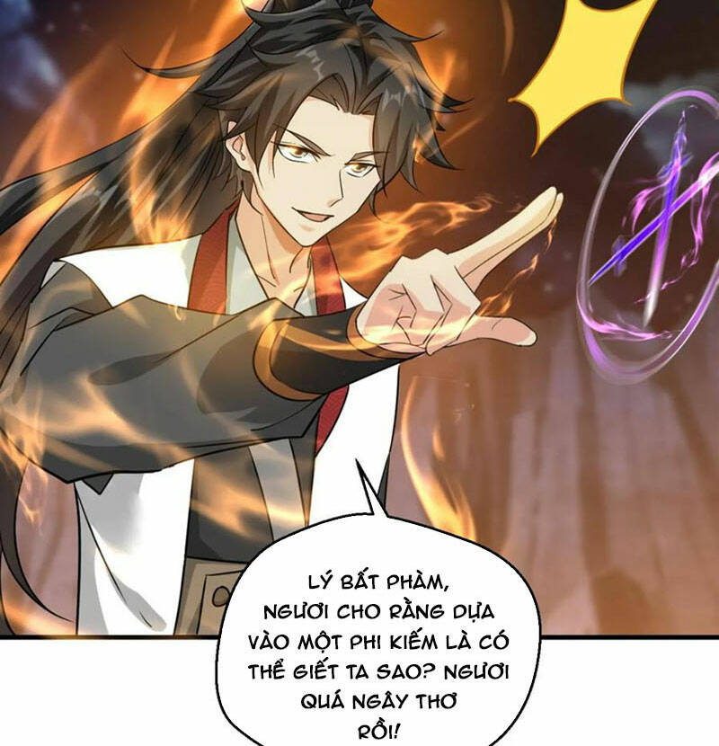 Vô Địch Đốn Ngộ Chapter 124 - Trang 2