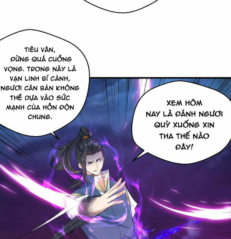 Vô Địch Đốn Ngộ Chapter 124 - Trang 2
