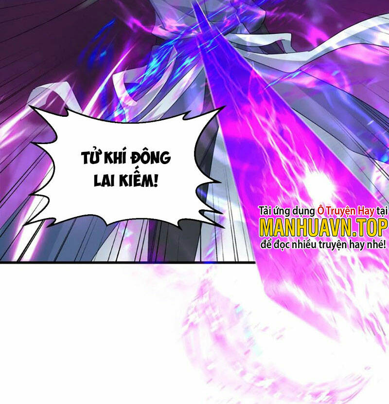 Vô Địch Đốn Ngộ Chapter 124 - Trang 2