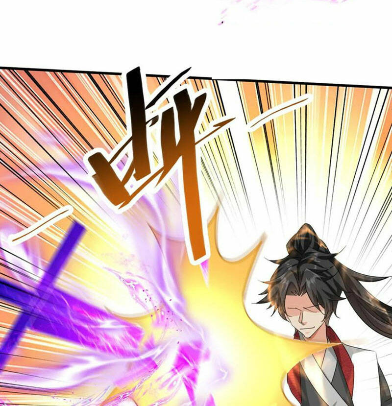 Vô Địch Đốn Ngộ Chapter 124 - Trang 2