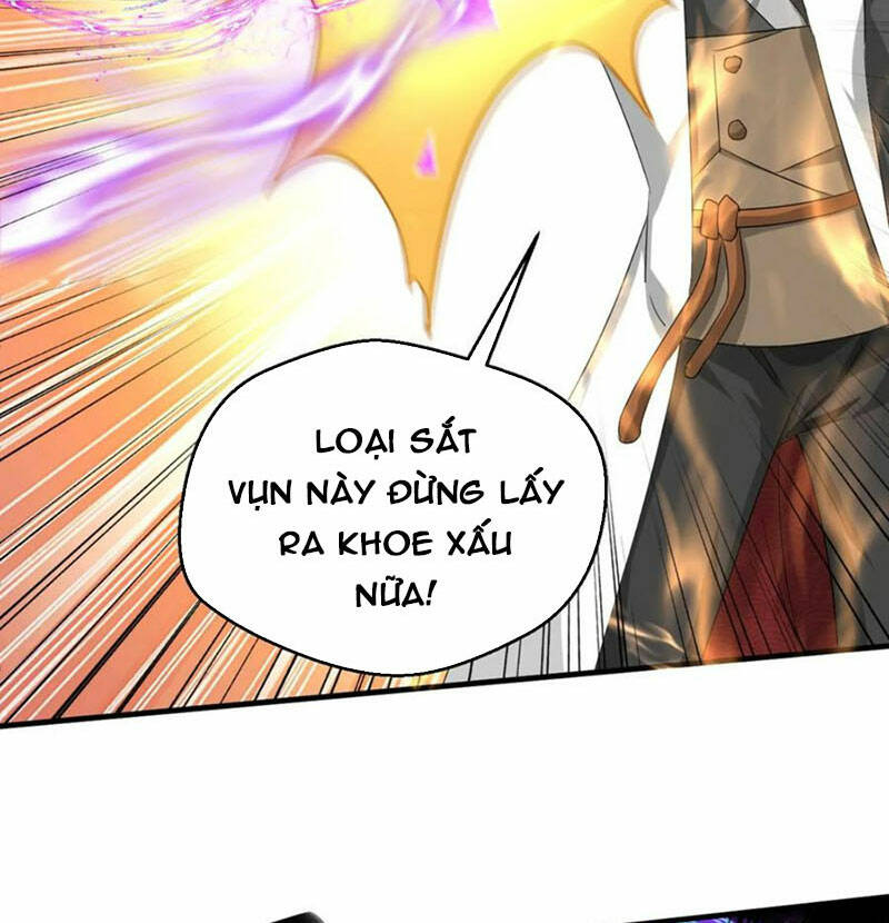 Vô Địch Đốn Ngộ Chapter 124 - Trang 2