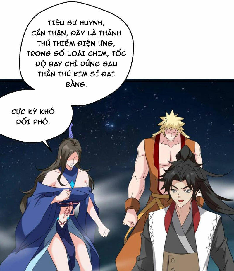 Vô Địch Đốn Ngộ Chapter 125 - Trang 2