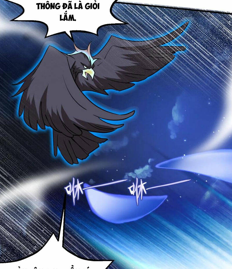 Vô Địch Đốn Ngộ Chapter 125 - Trang 2