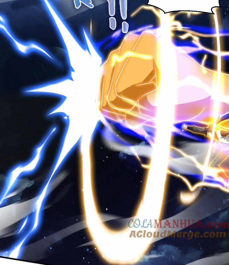 Vô Địch Đốn Ngộ Chapter 125 - Trang 2