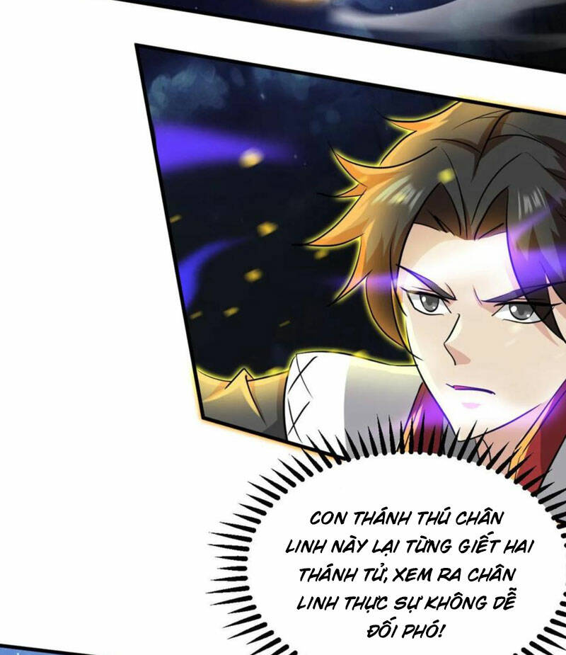 Vô Địch Đốn Ngộ Chapter 125 - Trang 2