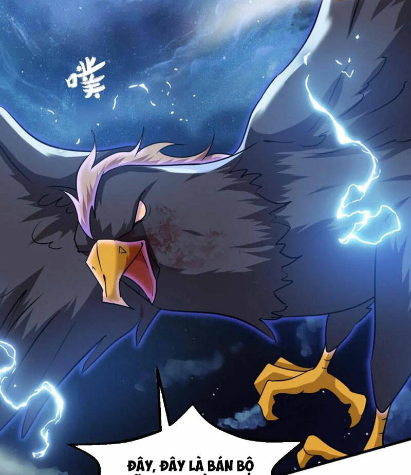 Vô Địch Đốn Ngộ Chapter 125 - Trang 2