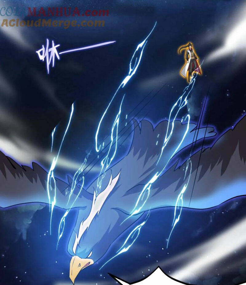 Vô Địch Đốn Ngộ Chapter 125 - Trang 2