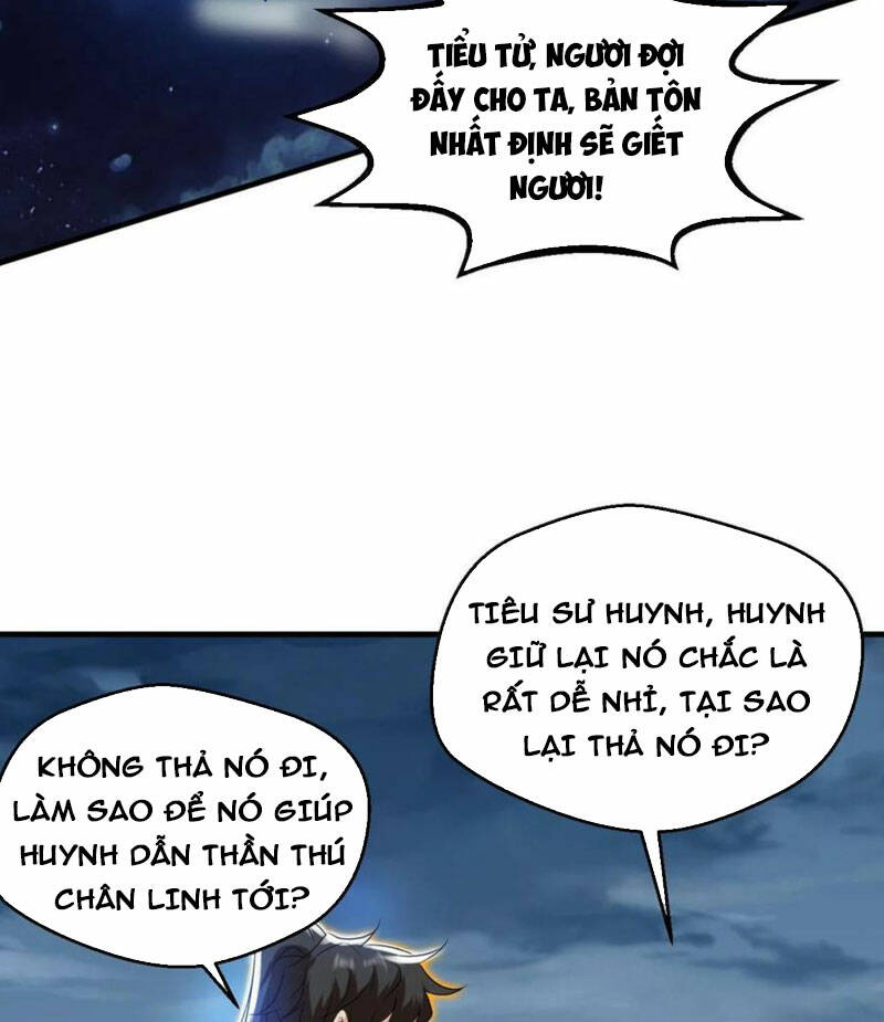 Vô Địch Đốn Ngộ Chapter 125 - Trang 2