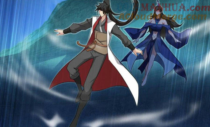 Vô Địch Đốn Ngộ Chapter 125 - Trang 2