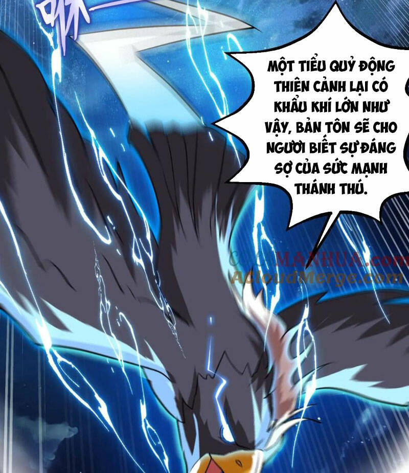 Vô Địch Đốn Ngộ Chapter 125 - Trang 2