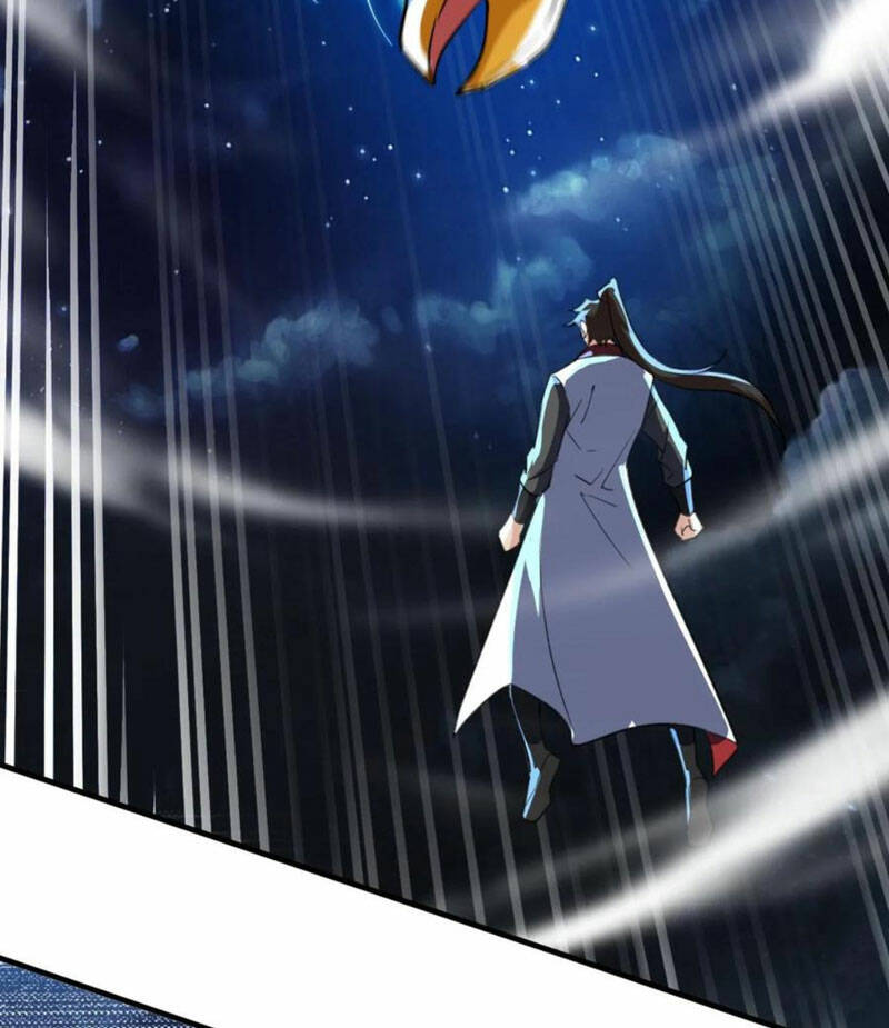 Vô Địch Đốn Ngộ Chapter 125 - Trang 2