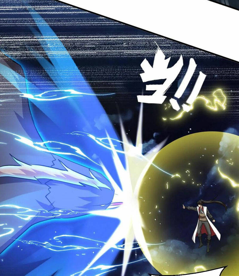 Vô Địch Đốn Ngộ Chapter 125 - Trang 2