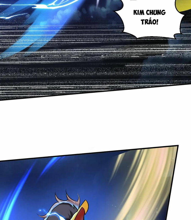 Vô Địch Đốn Ngộ Chapter 125 - Trang 2