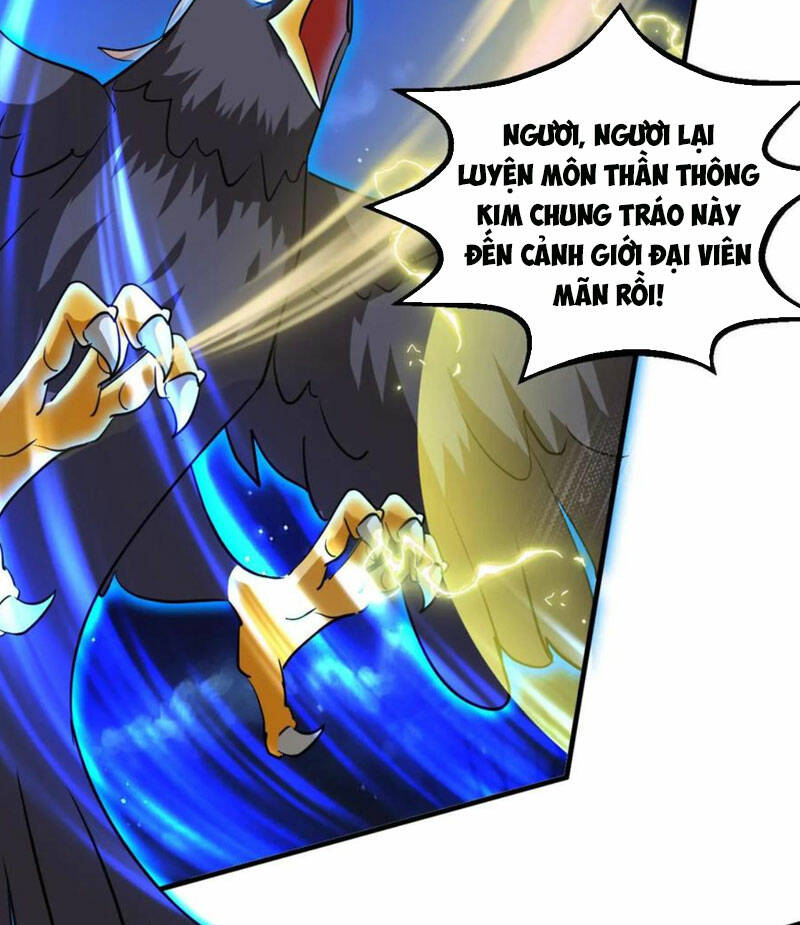 Vô Địch Đốn Ngộ Chapter 125 - Trang 2