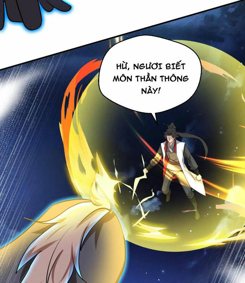 Vô Địch Đốn Ngộ Chapter 125 - Trang 2