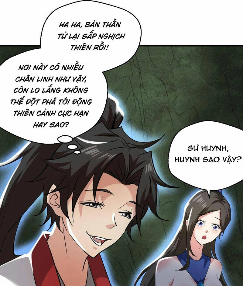 Vô Địch Đốn Ngộ Chapter 126 - Trang 2