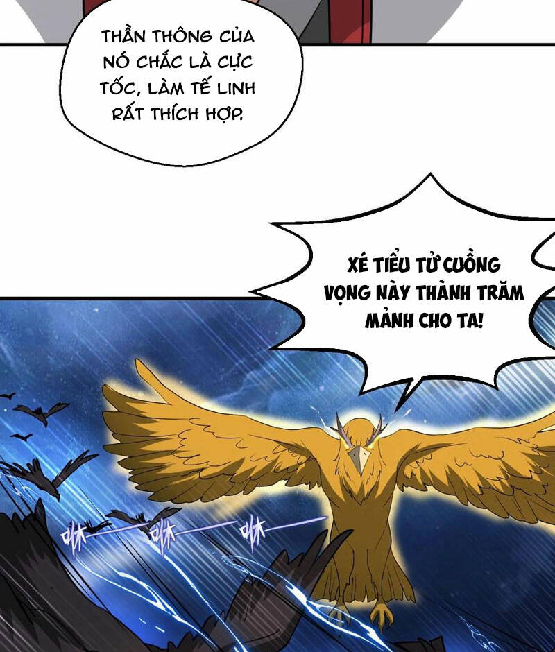 Vô Địch Đốn Ngộ Chapter 126 - Trang 2