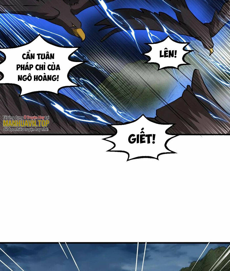 Vô Địch Đốn Ngộ Chapter 126 - Trang 2