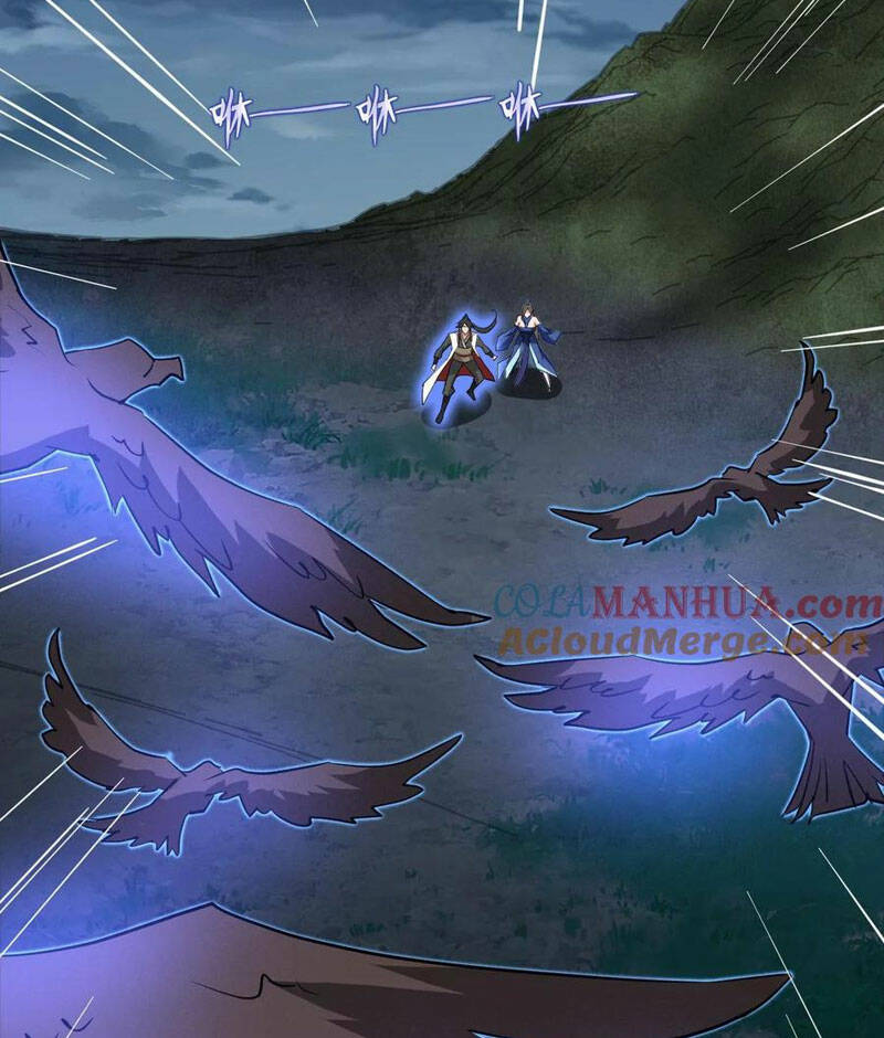 Vô Địch Đốn Ngộ Chapter 126 - Trang 2