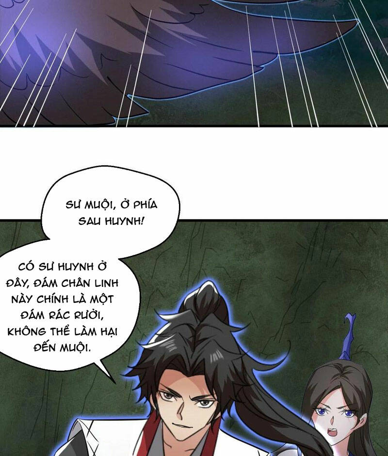 Vô Địch Đốn Ngộ Chapter 126 - Trang 2