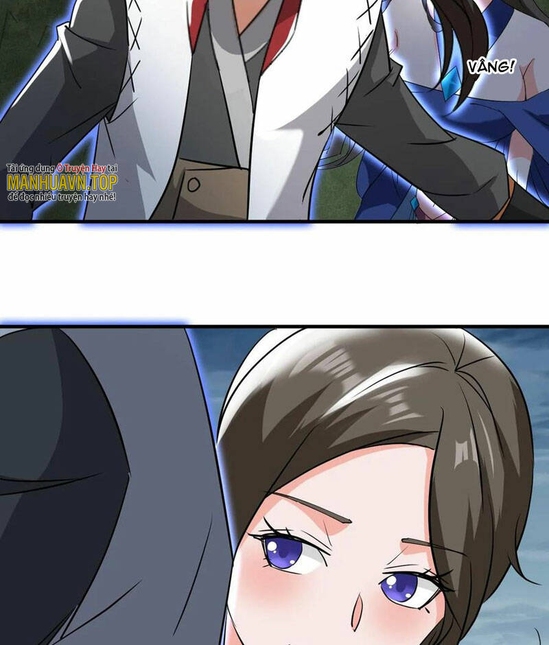 Vô Địch Đốn Ngộ Chapter 126 - Trang 2